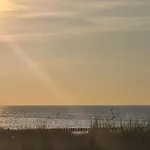 Achtern Ferienhaus Ostseeheilbad Zingst