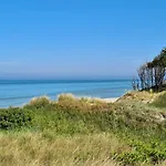 Achtern
