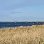 Achtern Ferienhaus Ostseeheilbad Zingst