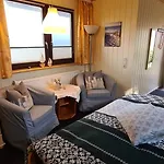 Ferienhaus Achtern *