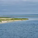 Ferienhaus Achtern Ostseeheilbad Zingst