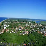 Ferienhaus Achtern Ostseeheilbad Zingst