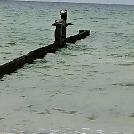 Achtern
