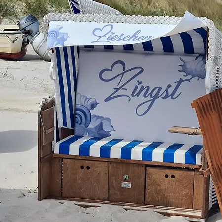 Achtern * Ostseeheilbad Zingst