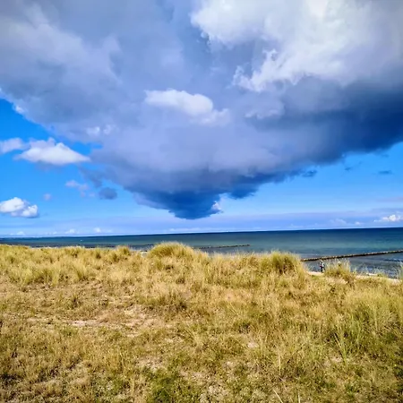 Ferienhaus Achtern *