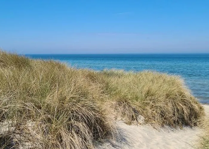 Ferienhaus Achtern *