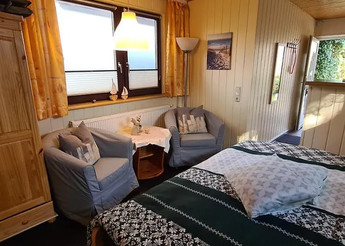 Ferienhaus Achtern *